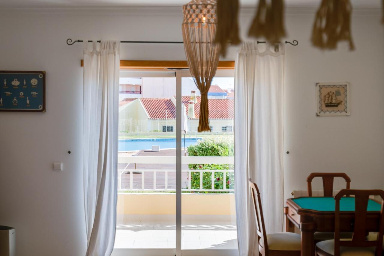 Casa Da Praia 에리세이라 외부 사진