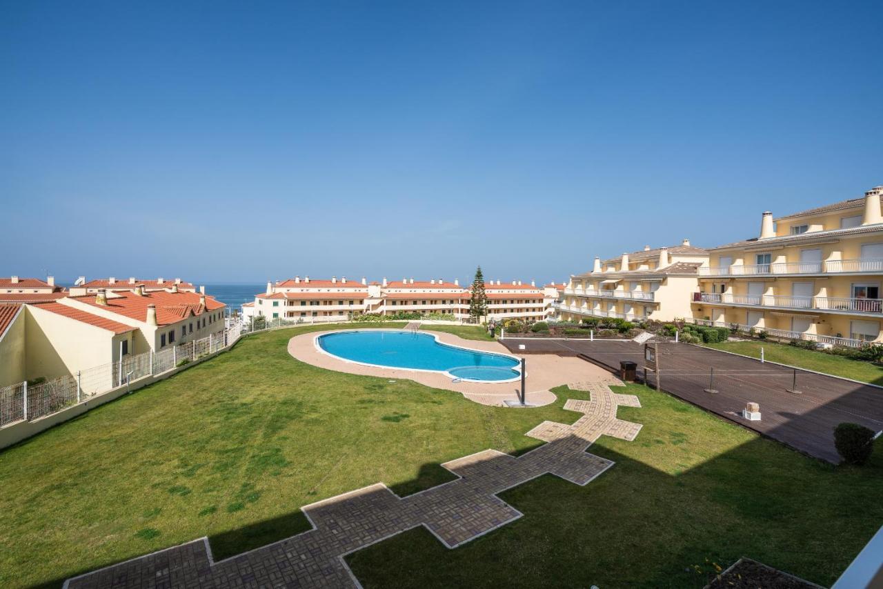Casa Da Praia 에리세이라 외부 사진