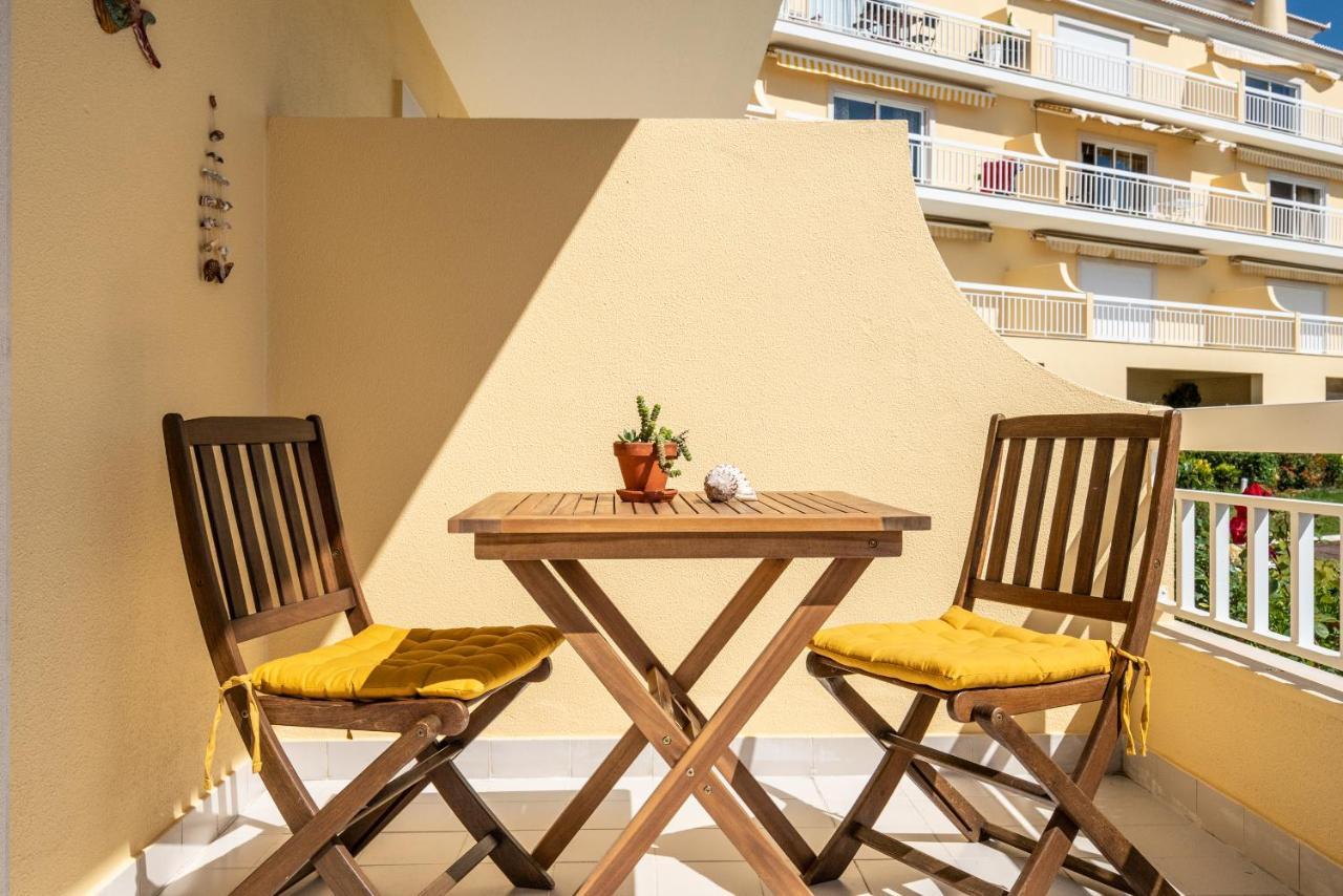 Casa Da Praia 에리세이라 외부 사진