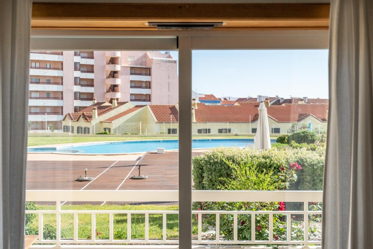 Casa Da Praia 에리세이라 외부 사진