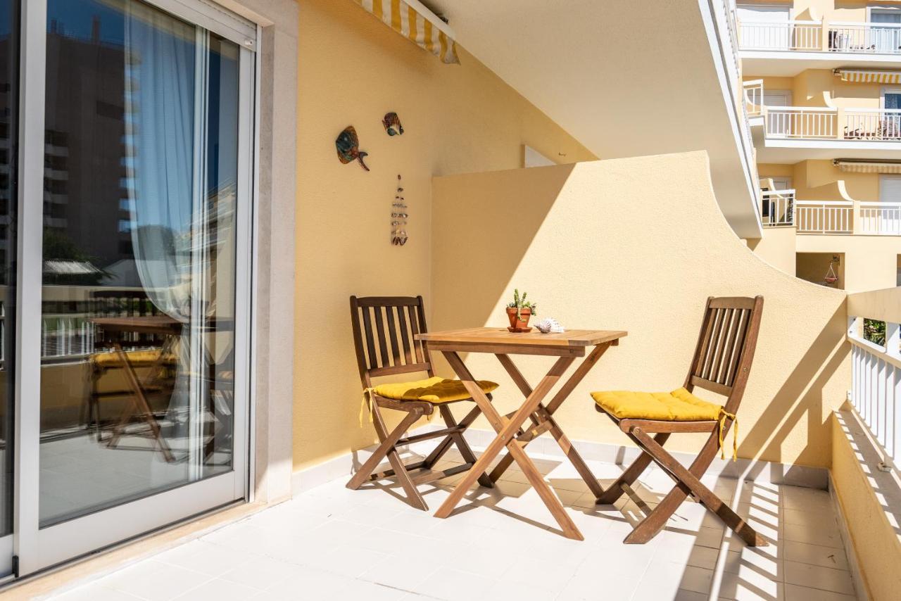 Casa Da Praia 에리세이라 외부 사진