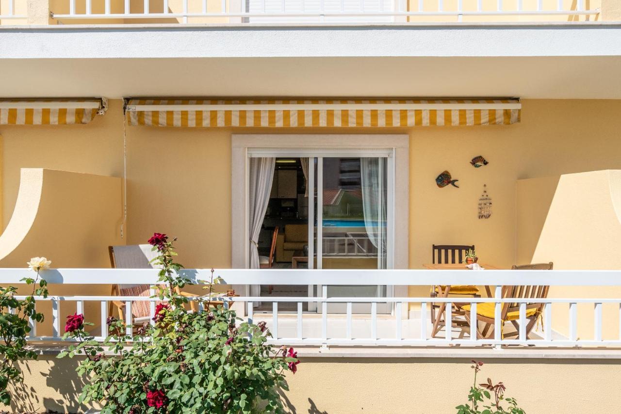 Casa Da Praia 에리세이라 외부 사진